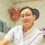 Шевченко Юлия Владимировна