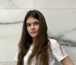 Мозер Мария Андреевна