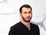 Махмудов Мевлан Мирванович