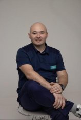 Жданов Алексей Александрович
