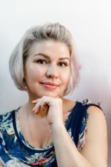 Ткаченко Елена