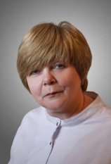 Семенова Елена Николаевна