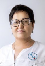 Петрова Татьяна Андреевна