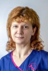 Веденеева Наталья Владимировна