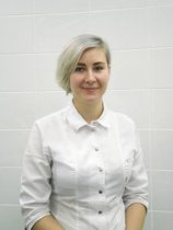Рыбачкова Ксения Олеговна
