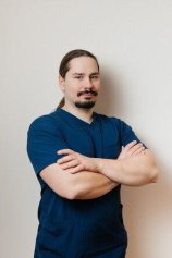 Голубничий Константин Романович