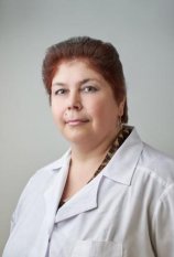 Шенгелия Манана Константиновна
