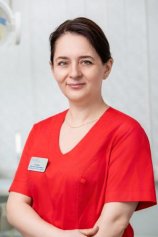 Зайцева Светлана Анатольевна
