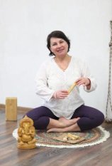 Китаева Татьяна
