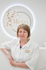 Огребова Светлана Анатольевна