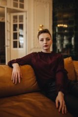 Антонова Лика