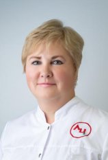 Гивартовская Светлана Борисовна