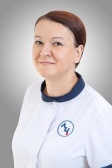 Богиня Ольга Викторовна