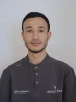 Саримсоков Муроджон
