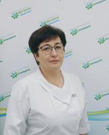 Родникова Ирина Витальевна