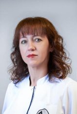 Нагуло Светлана Анатольевна