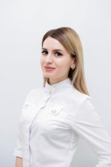 Абдуллаева Карина Абдулаевна