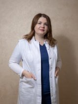 Никишина Татьяна Геннадьевна