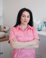 Киселева Ирина Ивановна