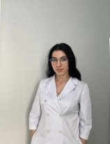 Туктарова Венера Рузвильевна