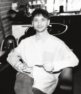 Шишкин Кирилл
