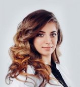 Алиева Натаван Забиловна