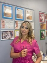 Храмушина Анна