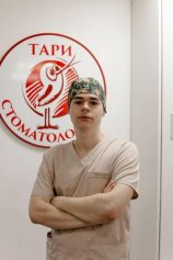 Максаков Даниил Игоревич