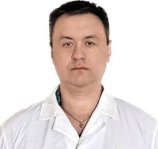 Кондратьев Михаил Вячеславович