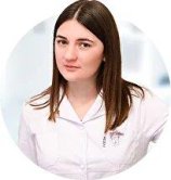 Павлова Виталия Вадимовна