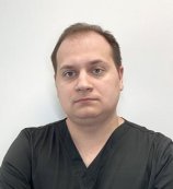 Неженцев Виталий Дмитриевич