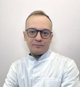 Симанович Кирилл Васильевич