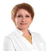 Поповичева Лилия Мубаряковна