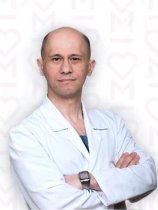 Мусаев Эльмар Расимович