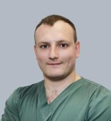 Остапенко Пётр Александрович