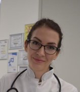 Уманец Марина Олеговна