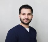 Ахов Андемир Олегович
