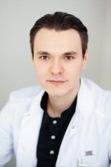 Ткаченко Иван Сергеевич