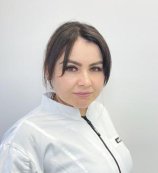 Соболева Наталья Васильевна