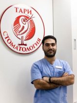 Сейфуллаев Рафик Лазимович