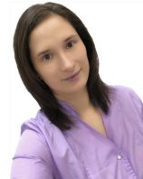 Шестова Анжелика