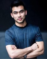 Каримжонов Сэм
