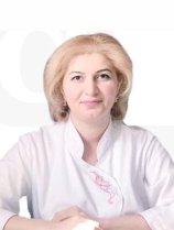 Жаворонкова Тамара Эрнестовна
