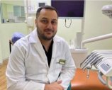 Юсуфов Альберт Пейсахович