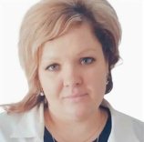 Седова Марина Александровна