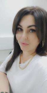 Магомедова Мадина