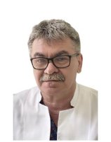 Алексеев Василий Николаевич