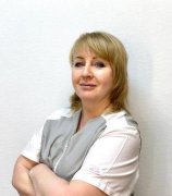 Валеева Светлана Борисовна