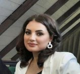 Минасарова Алина Альбертовна