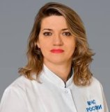 Карабанова Ирина Николаевна